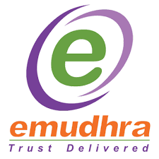 eMudhra logo
