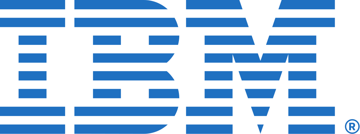 IBM logo