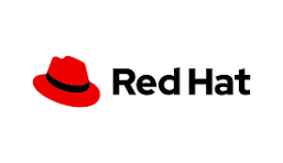 Red Hat logo