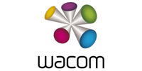 Wacom logo